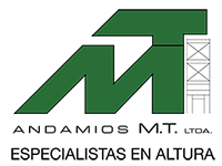 Andamios M.T.